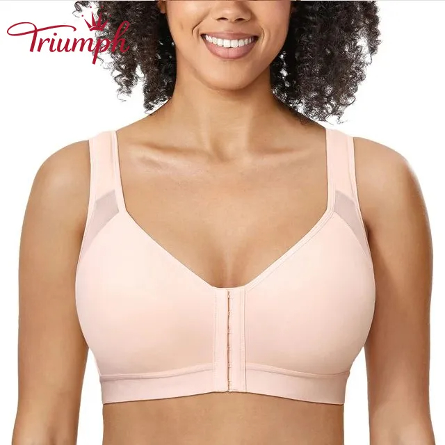 Triumph - Regulowany biustonosz wielofunkcyjny (kup jeden, dwa otrzymasz gratis)🤗