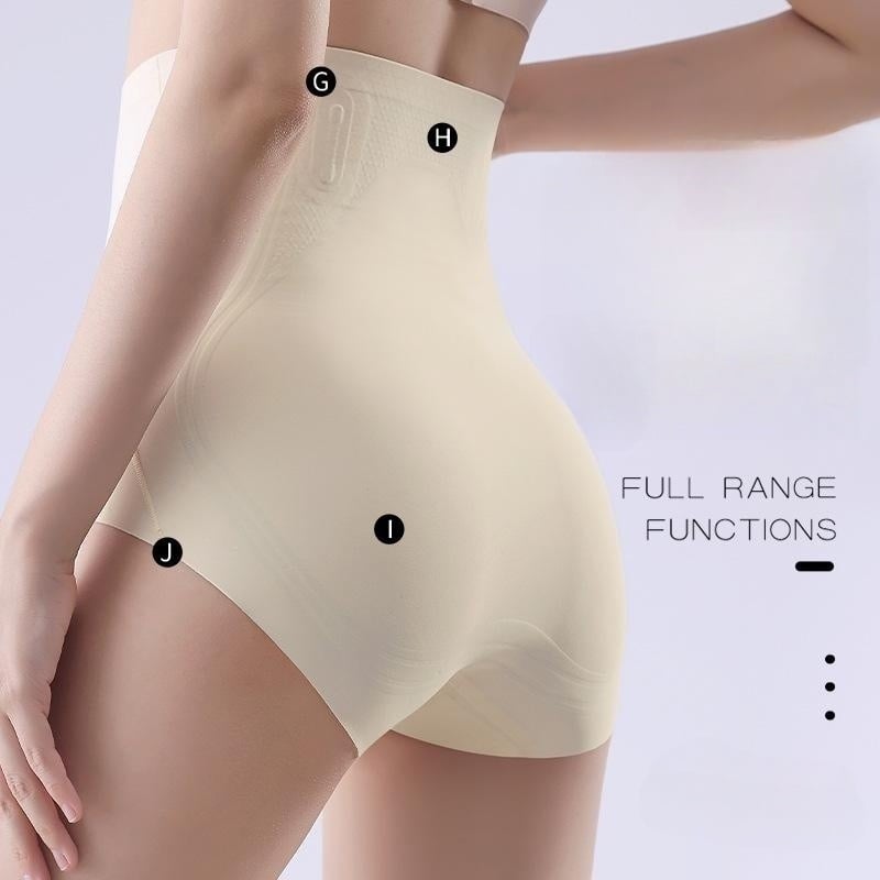 🔥 [3db 12800 Ft] Ionos nadrág a laminálási eljárással történő testformáláshoz