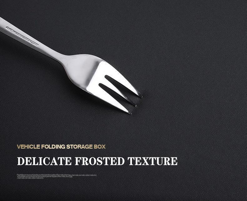 Prtljažnik automobila Kožna kutija za pohranu