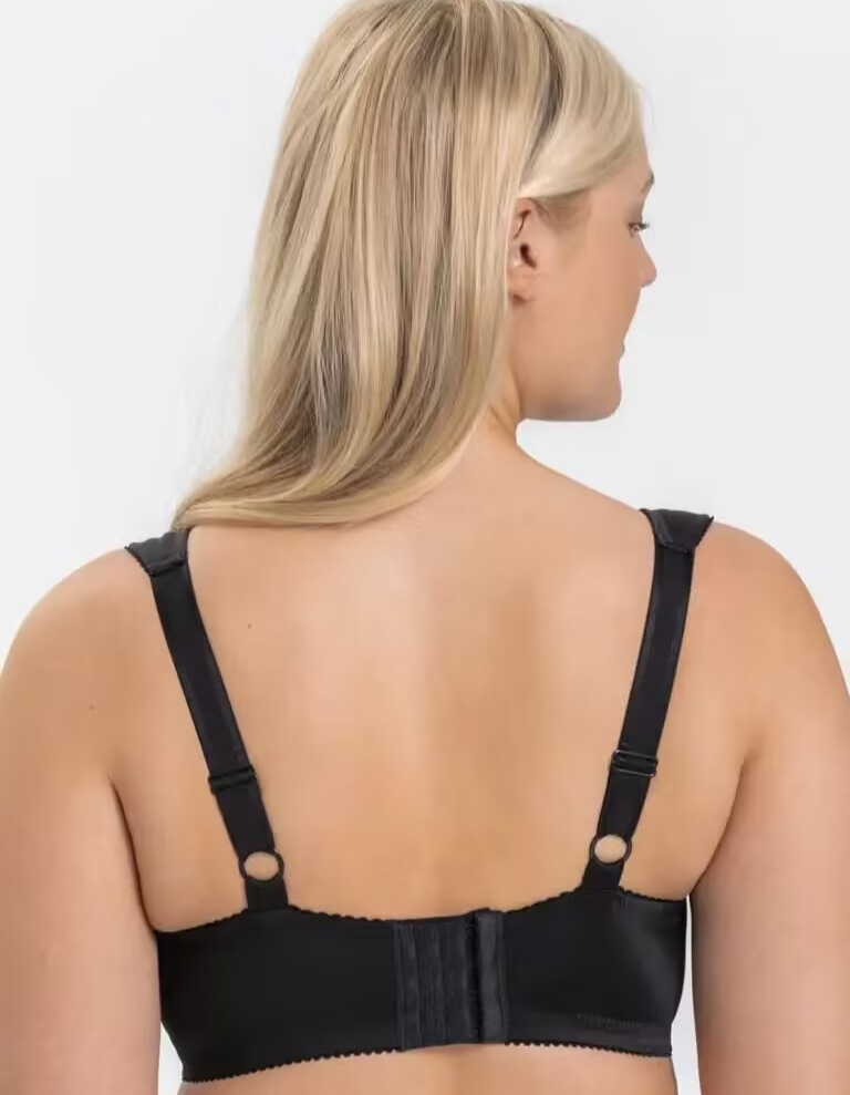 TRIUMPH - 3 szt. 🔥usztywniany biustonosz regulowany