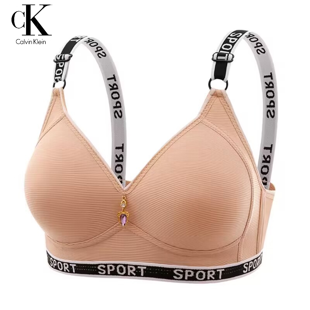 Calvin Klein® Regulowany biustonosz zapobiegający zwiotczeniu