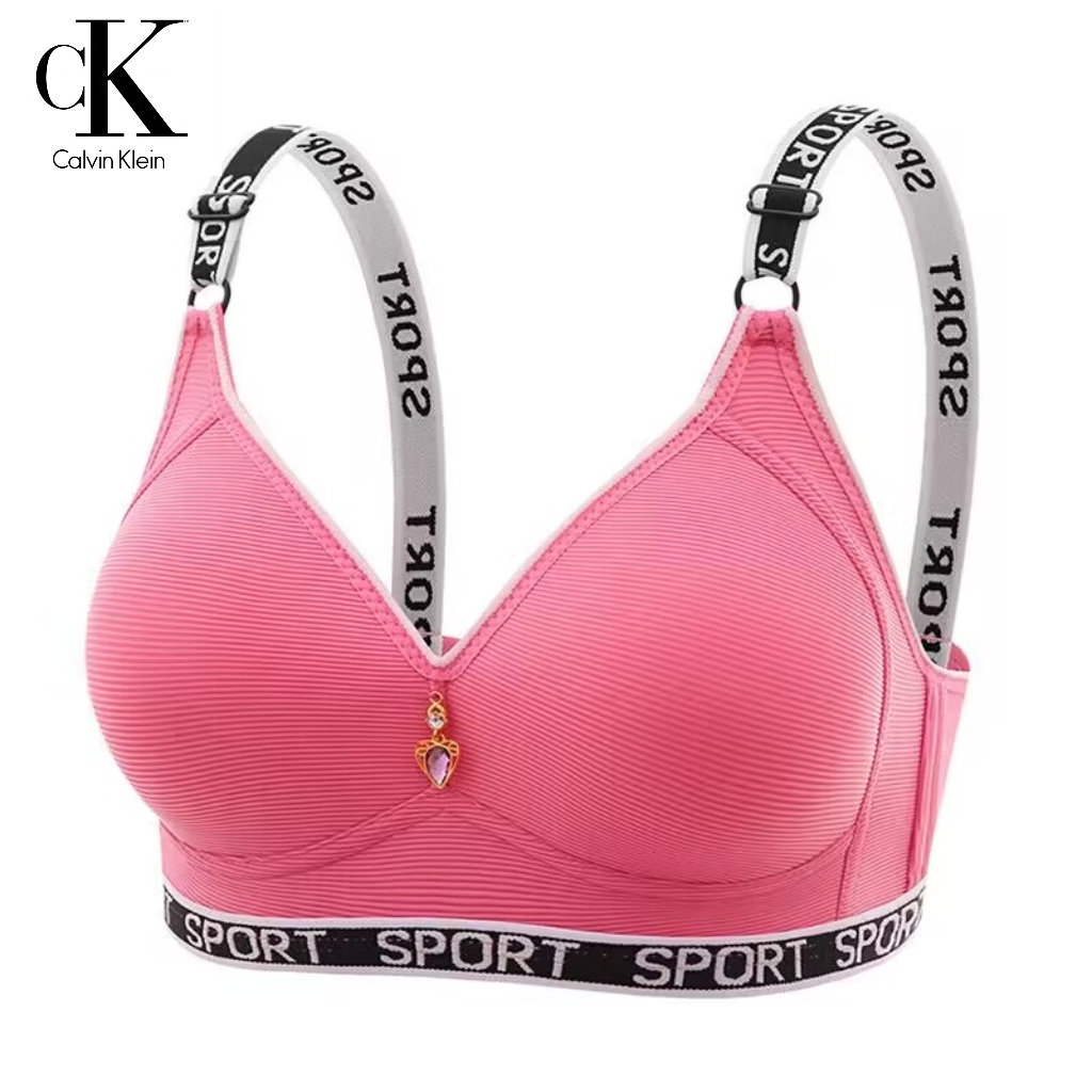 Calvin Klein® Regulowany biustonosz zapobiegający zwiotczeniu