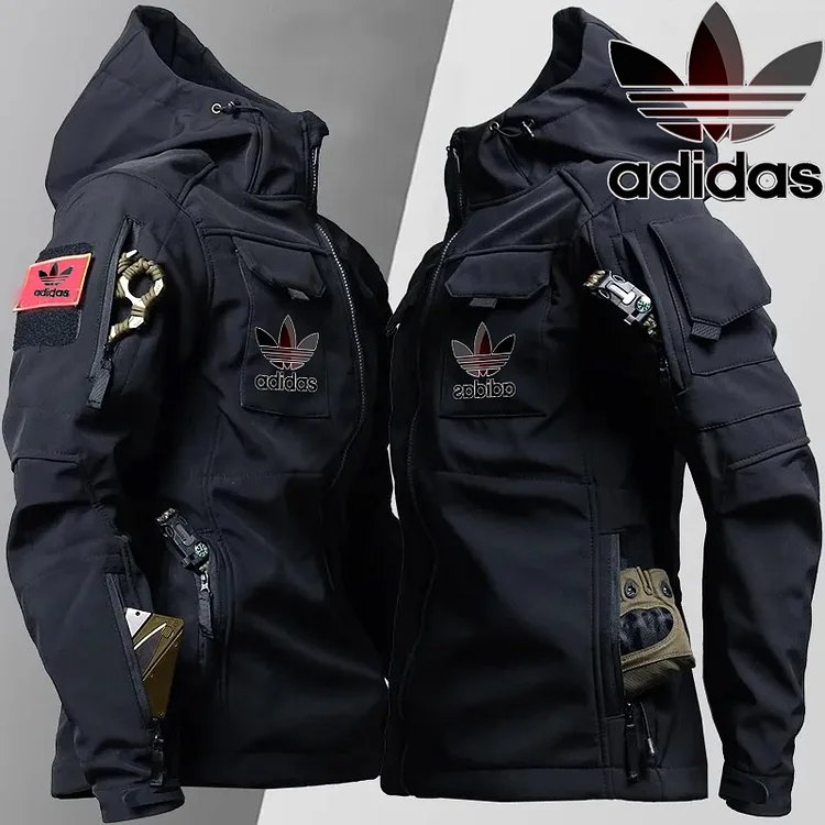 Men's multifunctional outdoor sportswear