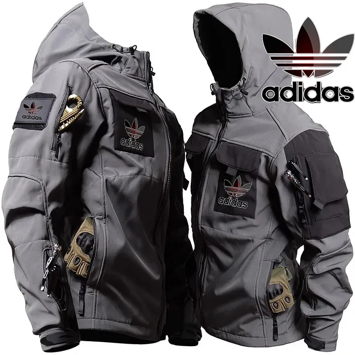 Men's multifunctional outdoor sportswear