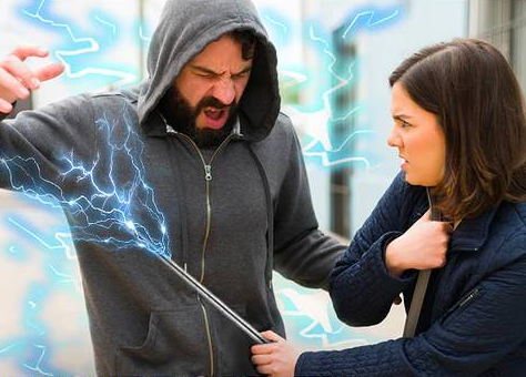 Electricstrike Excel50,000,000 sakrivena palica