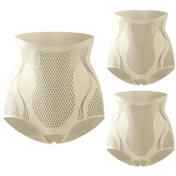 🔥 [3db 12800 Ft] Ionos nadrág a laminálási eljárással történő testformáláshoz