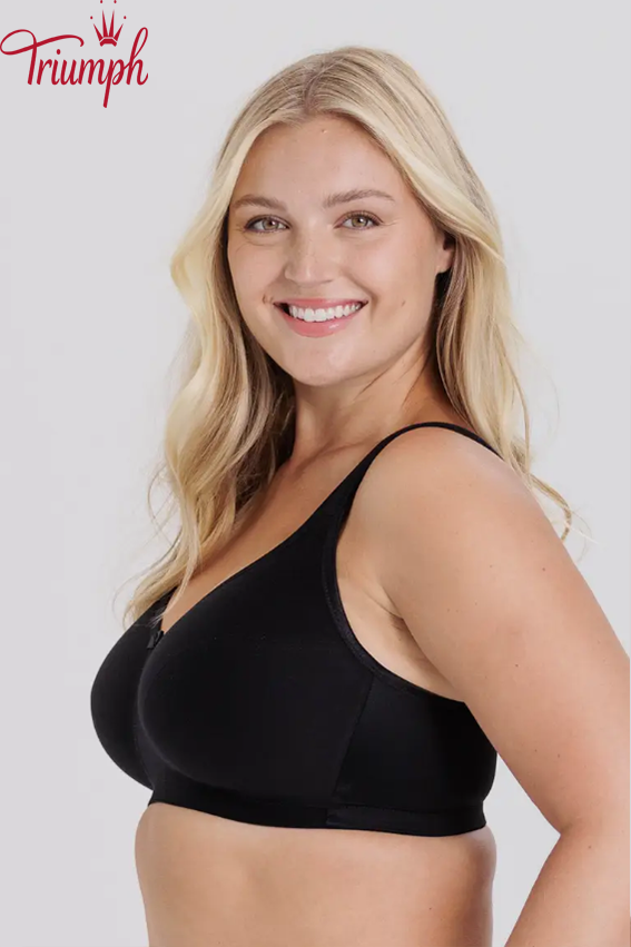 Triumph - (3 kom) Grudnjak sa žicama
