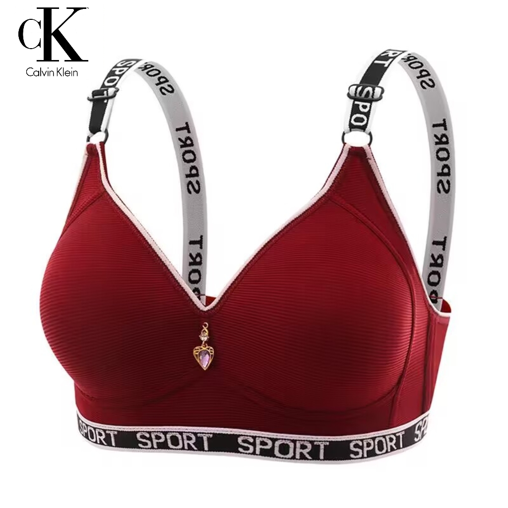 Calvin Klein® Regulowany biustonosz zapobiegający zwiotczeniu