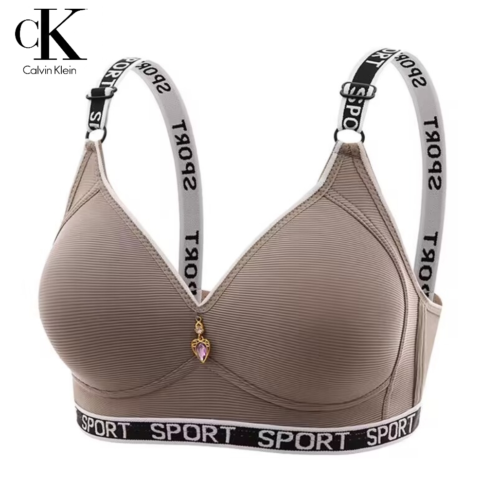 Calvin Klein® Regulowany biustonosz zapobiegający zwiotczeniu