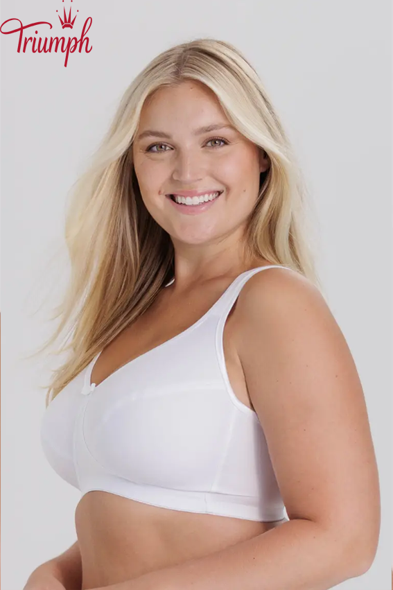 Triumph - (3 kom) Grudnjak sa žicama