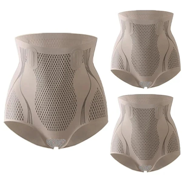 🔥 [3db 12800 Ft] Ionos nadrág a laminálási eljárással történő testformáláshoz