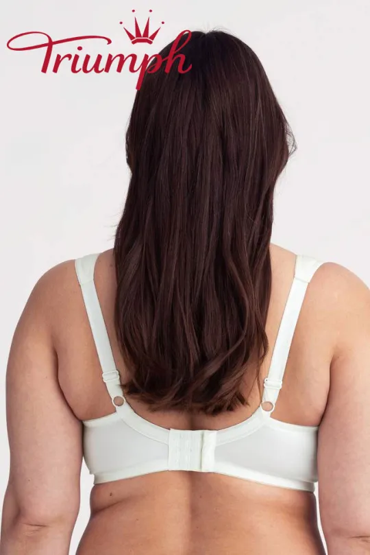 Triumph - 3 kom (75A-110F) 💝Vezeno bežično donje rublje✨