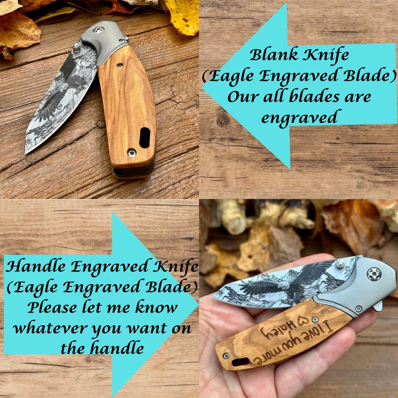 Hunter, Fisher Outdoorowy nóż kieszonkowy