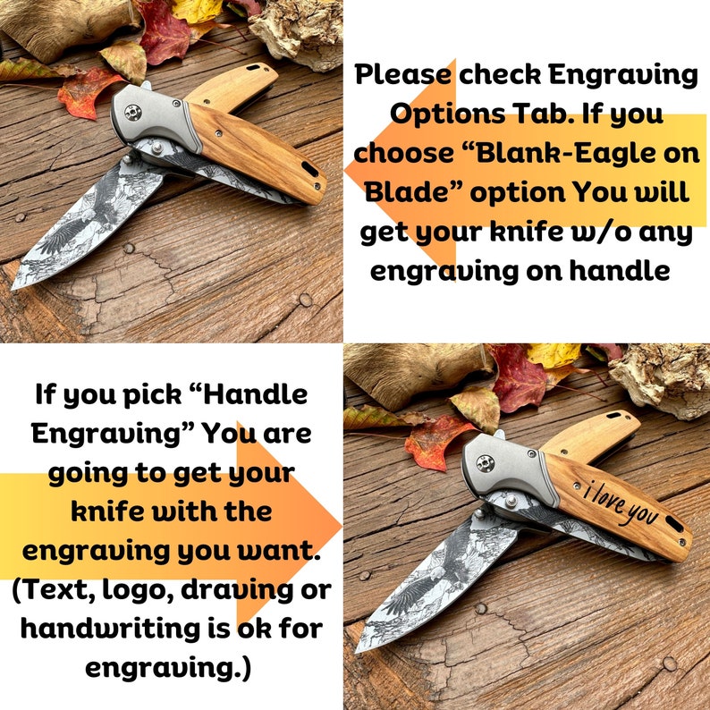 Hunter, Fisher Outdoorowy nóż kieszonkowy