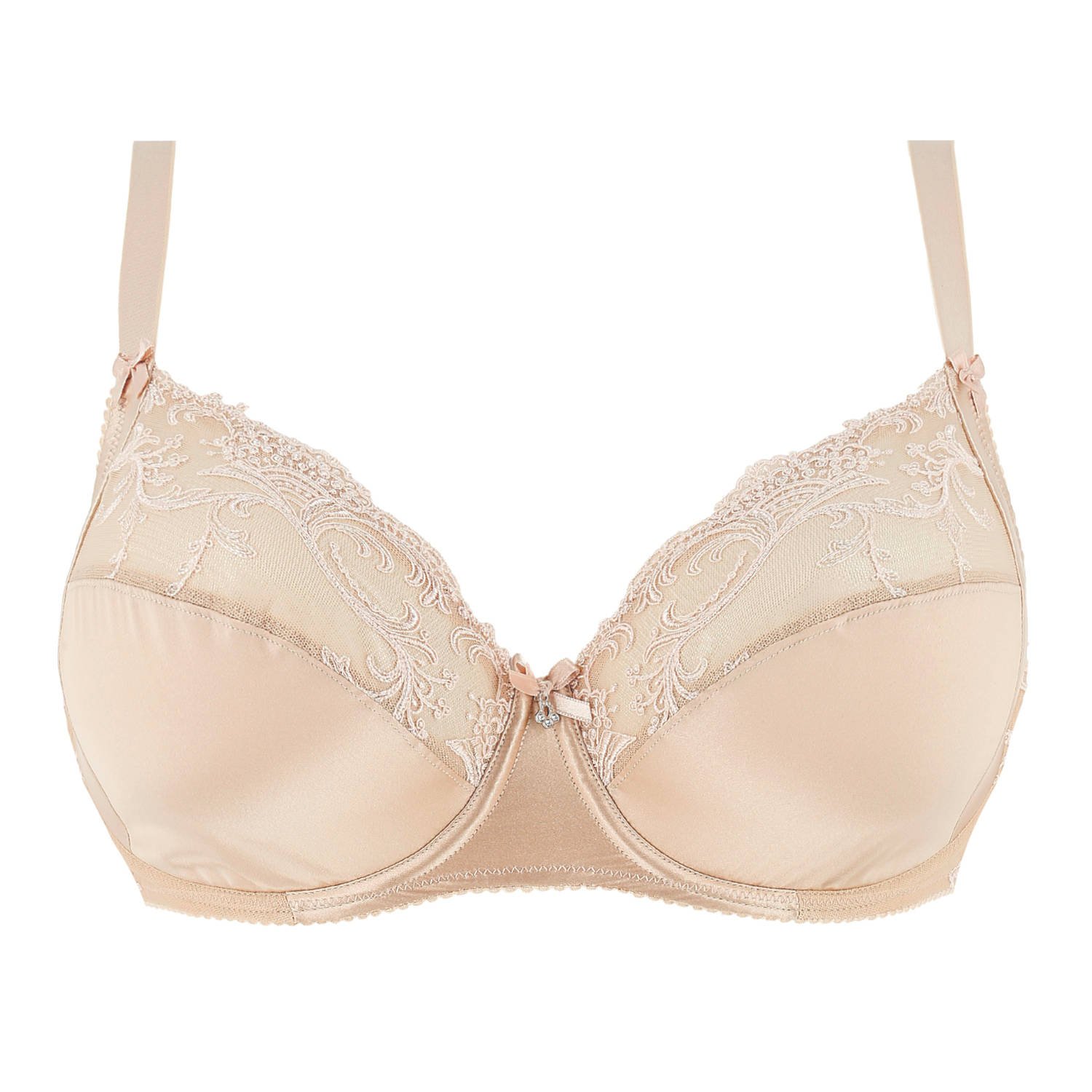 Triumph - (3 kom.) Silk grudnjak od čelika donosi zdravlje