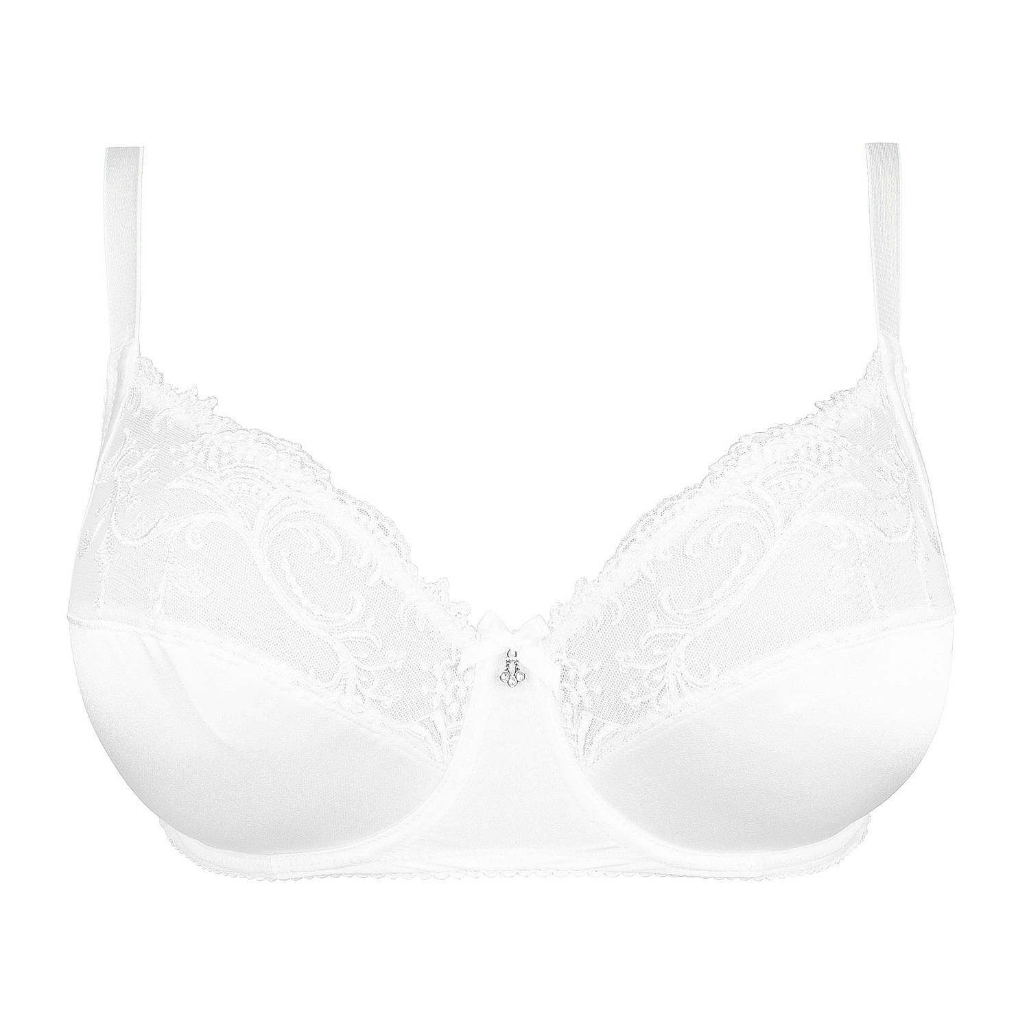 Triumph - (3 kom.) Silk grudnjak od čelika donosi zdravlje