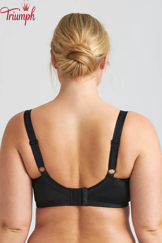 Triumph - (3 kom) Čipkasti grudnjak sa žicom