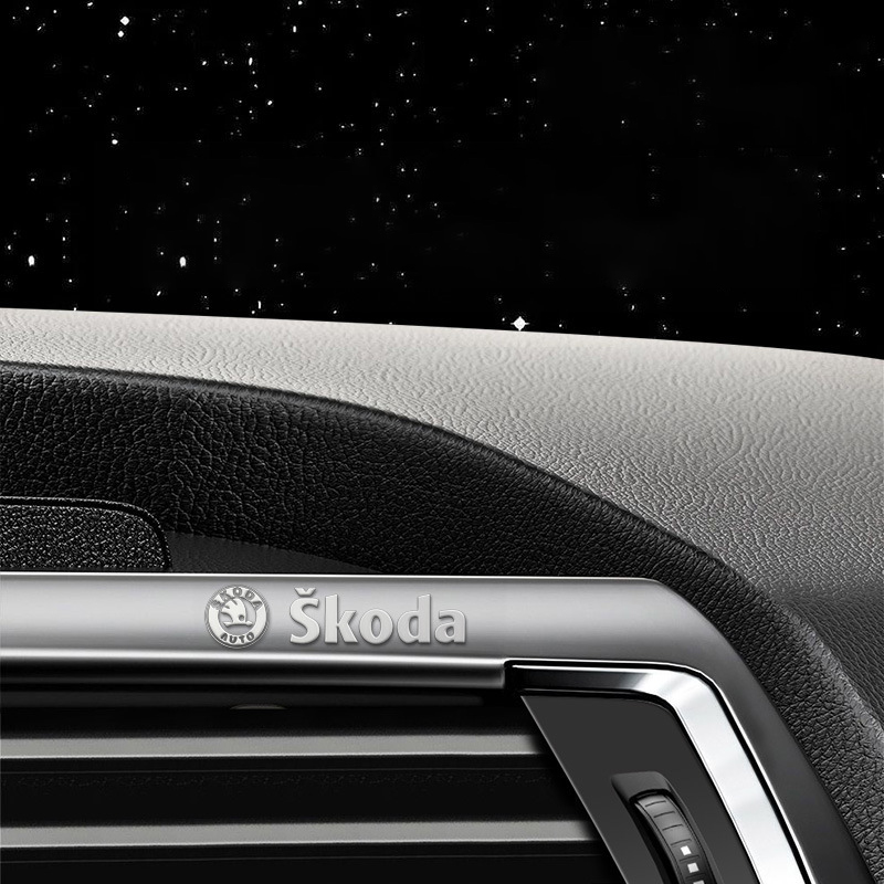 Autó fém 3D autócímke