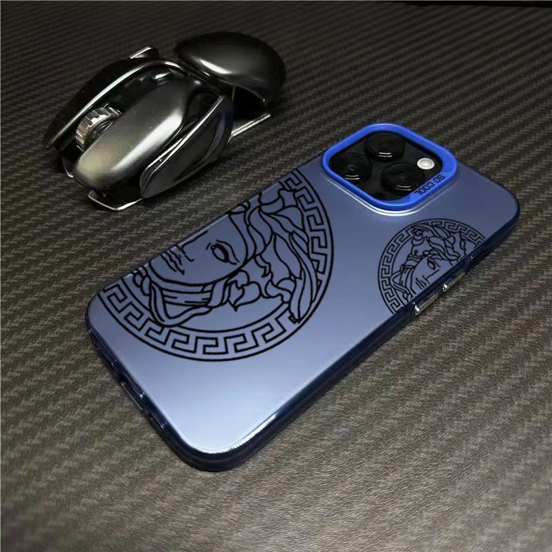 Fejlett leesésgátló divatos mobiltelefon-tok