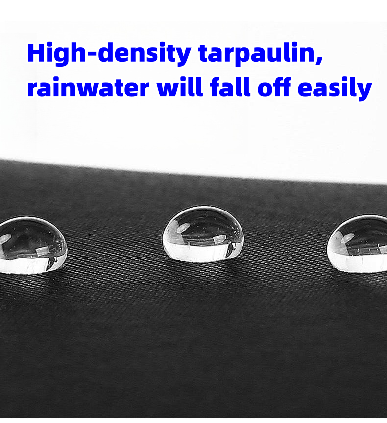 Autó logó VIP üzleti összecsukható 10 csontos fekete műanyag esernyő