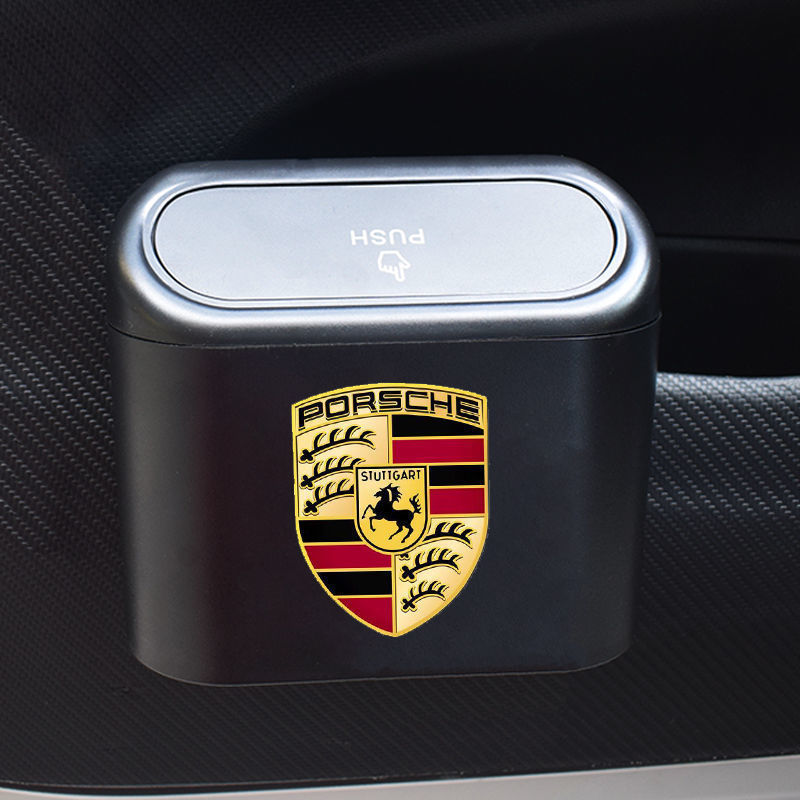 Autós többfunkciós függő tárolódoboz【Ingyen 1 tekercs szemeteszsák】