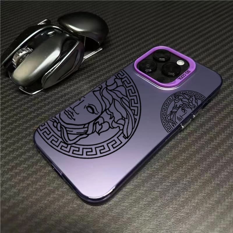 Fejlett leesésgátló divatos mobiltelefon-tok