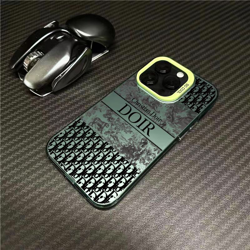 Egyszerű, divatos mobiltelefon védőtok