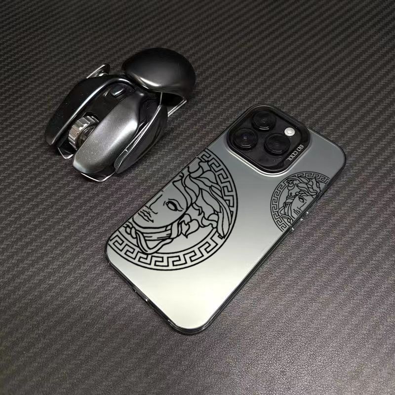 Fejlett leesésgátló divatos mobiltelefon-tok