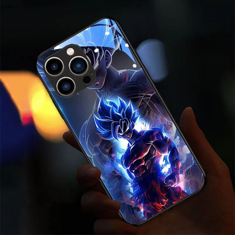 【Son Goku】DRAGON BALL Flash telefontok