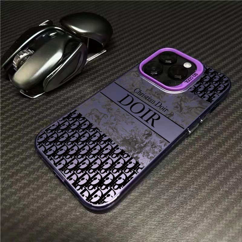 Egyszerű, divatos mobiltelefon védőtok