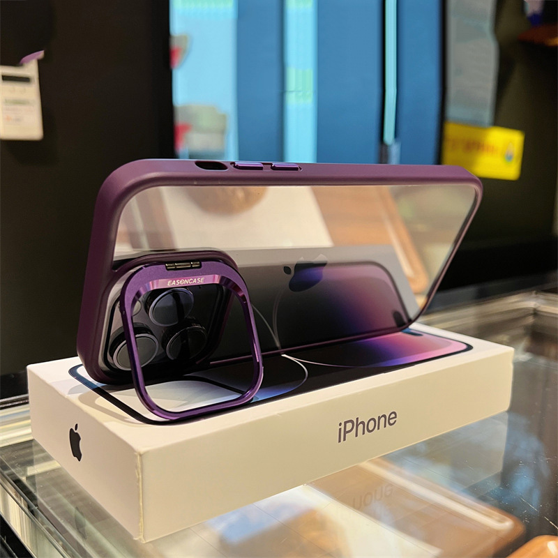 Független tok iPhone-hoz