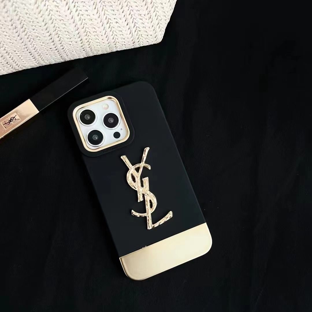 Egyszerű divatos márkás iphone tok