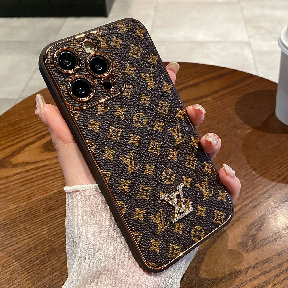 Divatos iPhone bőr telefontok