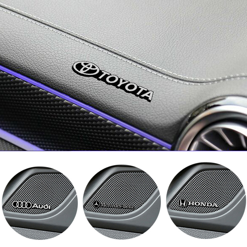 3D fém autómatricák [10 kép]