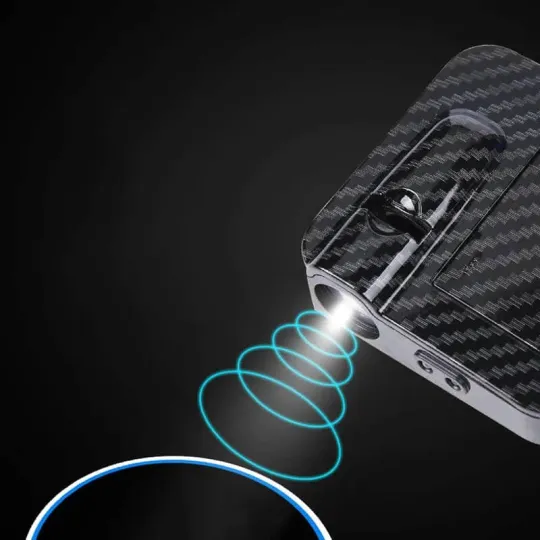 (4 db)🚗🚗Car Logo Welcome Light Projector LED