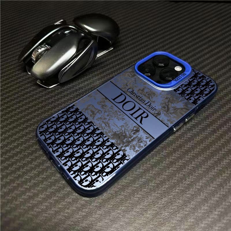 Egyszerű, divatos mobiltelefon védőtok