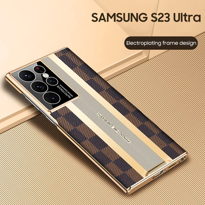 Samsung sorozat | Csúcskategóriás bőr telefontok