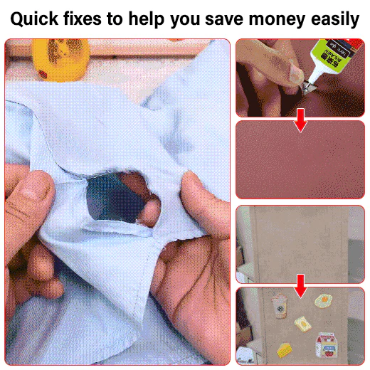 ✨Bőrszövet ragasztó