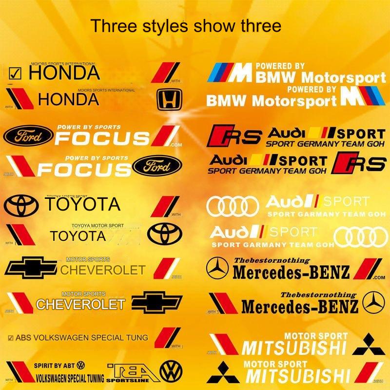 Ειδικά αυτοκόλλητα διακόσμησης κουκούλας λουλουδιών έλξης μοντέλου αυτοκινήτου συλλογή εξατομικευμένων και δημιουργικών αυτοκόλλητων αμαξώματος αυτοκινήτου για την κάλυψη γρατσουνιών