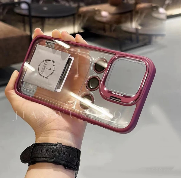 Ανεξάρτητη θήκη για iPhone