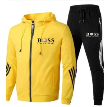 2023 νέο φθινοπωρινό ανδρικό αθλητικό κοστούμι-αθλητικά-casual