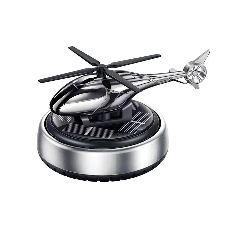 Αρωματοθεραπεία αυτοκινήτου Διακοσμητικά αυτοκινήτων σε μορφή ηλιακών αεροπλάνων