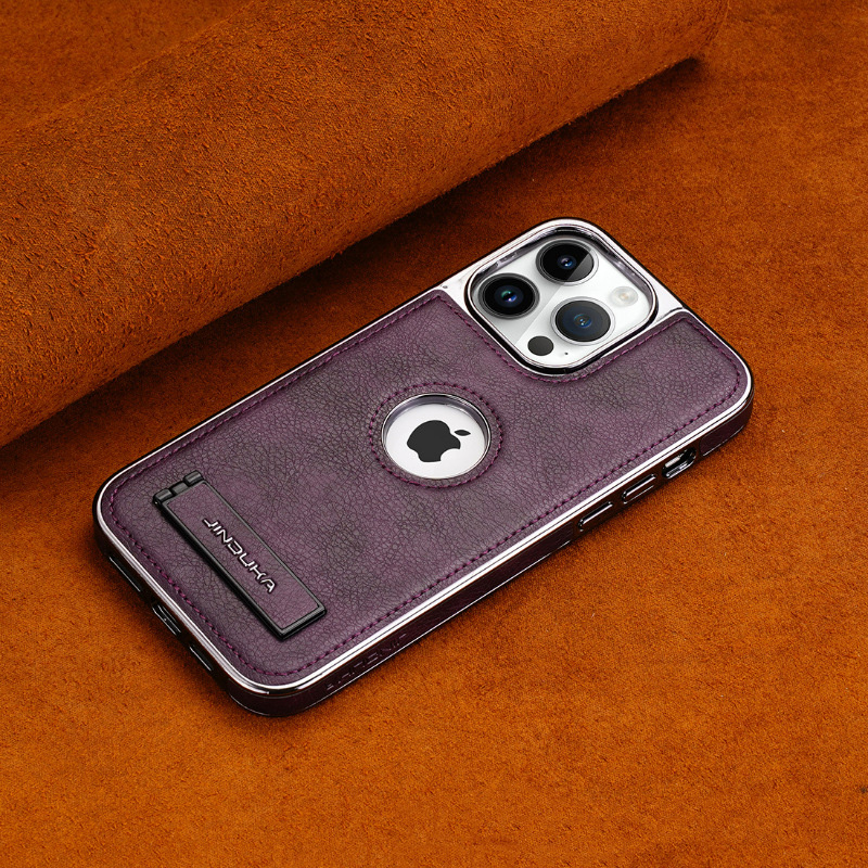 Προστατευτικό κάλυμμα προστασίας από πτώση με αόρατο στήριγμα για iPhone υψηλής τεχνολογίας