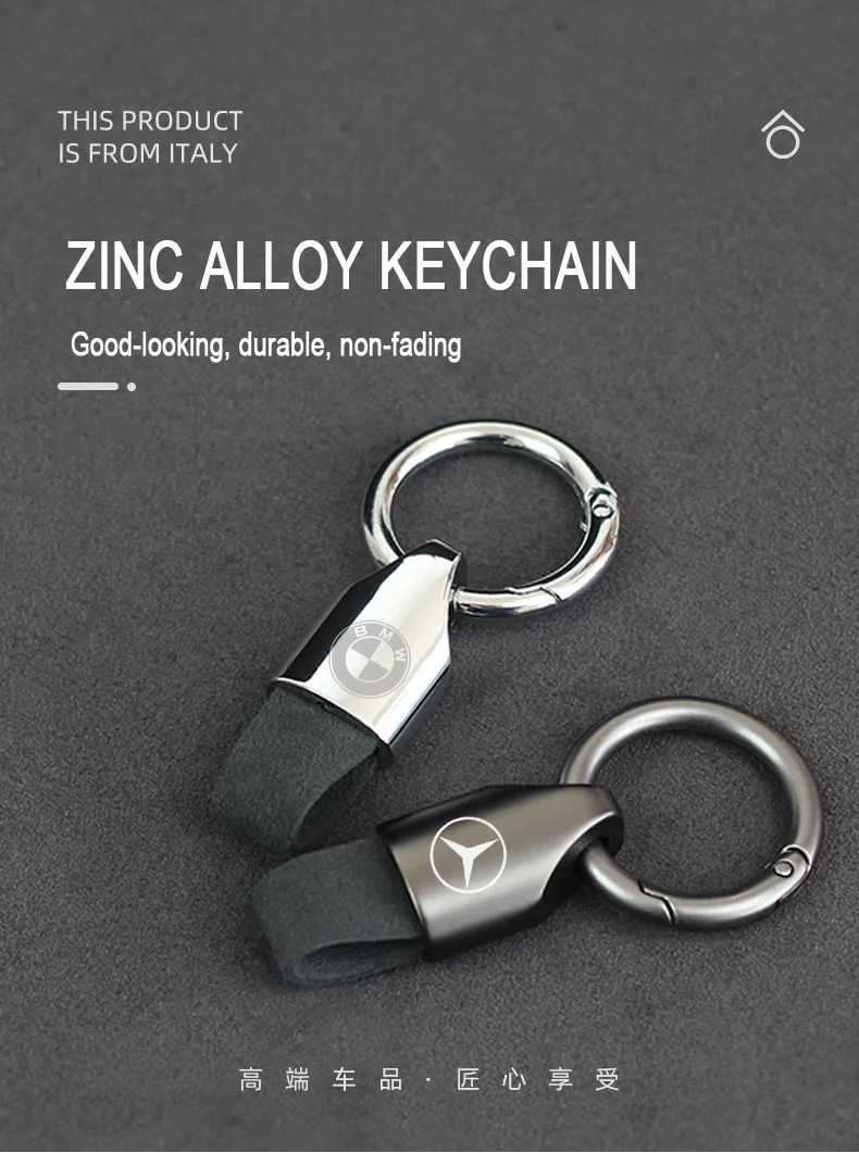 ΤΕΛΕΥΤΑΙΑ ΕΚΠΤΩΣΗ🎉50% ΕΚΠΤΩΣΗ🎉Απλό μπρελόκ αυτοκινήτου