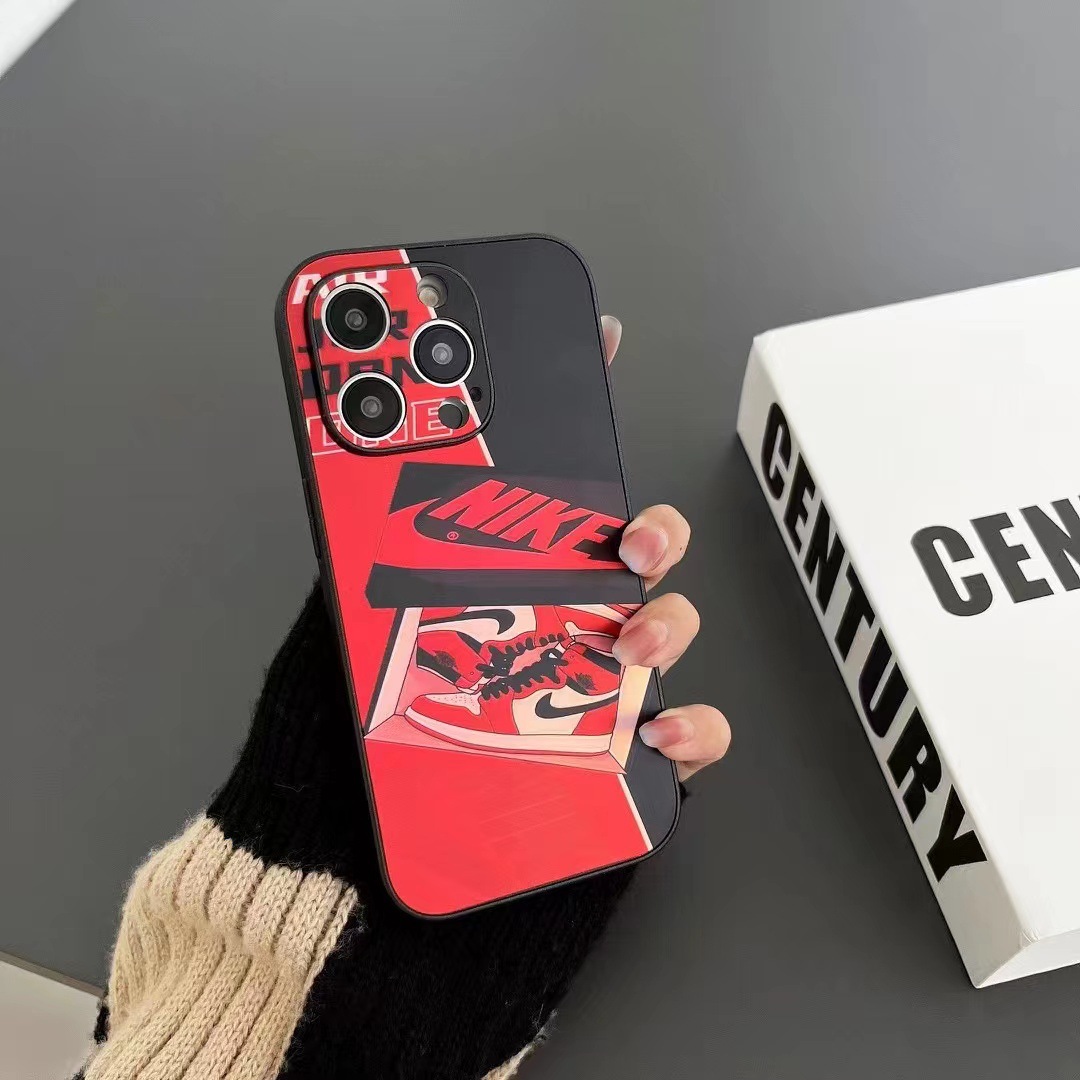 Θήκη για iPhone σε αθλητικό στυλ