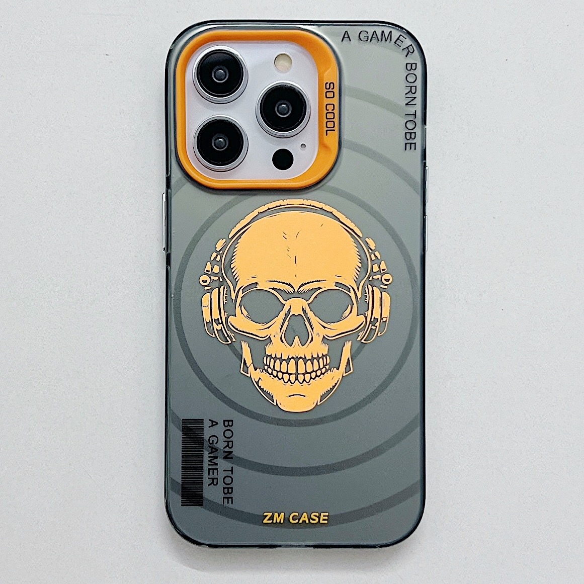 Θήκη για iPhone σε αθλητικό στυλ