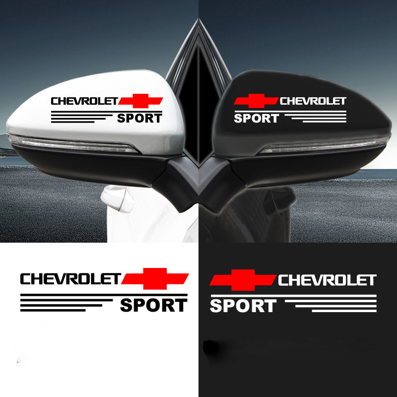 Διακοσμητικά αυτοκόλλητα καθρέφτη αυτοκινήτου, αυτοκόλλητα τροποποίησης αμαξώματος, εξατομικευμένα αυτοκόλλητα ετικετών αυτοκινήτου, αδιάβροχα και αντιχαρακτικά αυτοκόλλητα για καθρέφτες όπισθεν