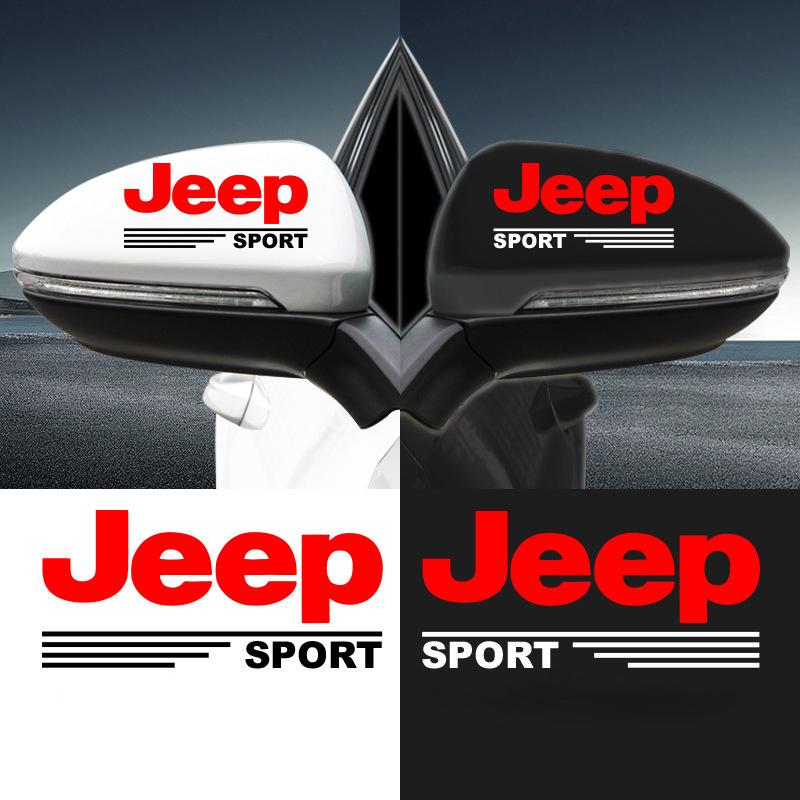 Διακοσμητικά αυτοκόλλητα καθρέφτη αυτοκινήτου, αυτοκόλλητα τροποποίησης αμαξώματος, εξατομικευμένα αυτοκόλλητα ετικετών αυτοκινήτου, αδιάβροχα και αντιχαρακτικά αυτοκόλλητα για καθρέφτες όπισθεν