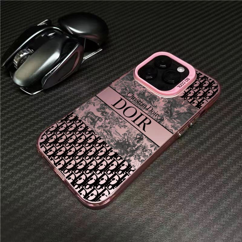 Απλή, μοντέρνα προστατευτική θήκη κινητού τηλεφώνου