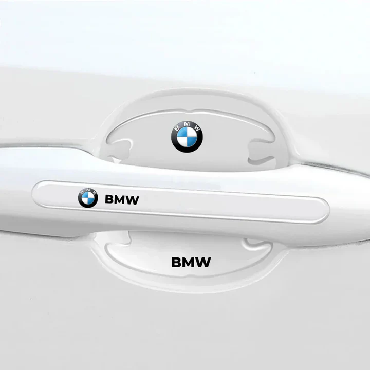 Προστατευτικό κάλυμμα λαβής πόρτας από ανθρακονήματα (8 τεμάχια)